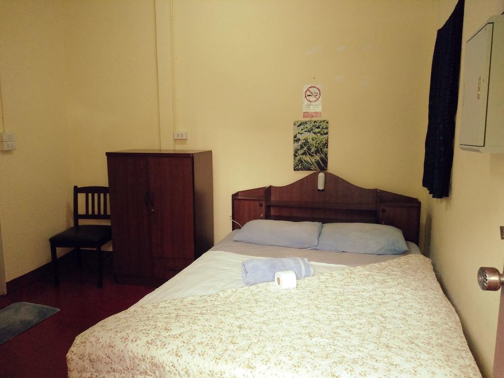 Jimmy And Jeng Homestay เชียงใหม่ ภายนอก รูปภาพ