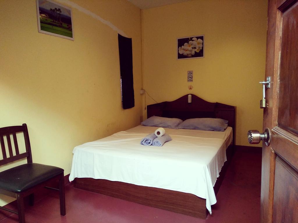 Jimmy And Jeng Homestay เชียงใหม่ ภายนอก รูปภาพ