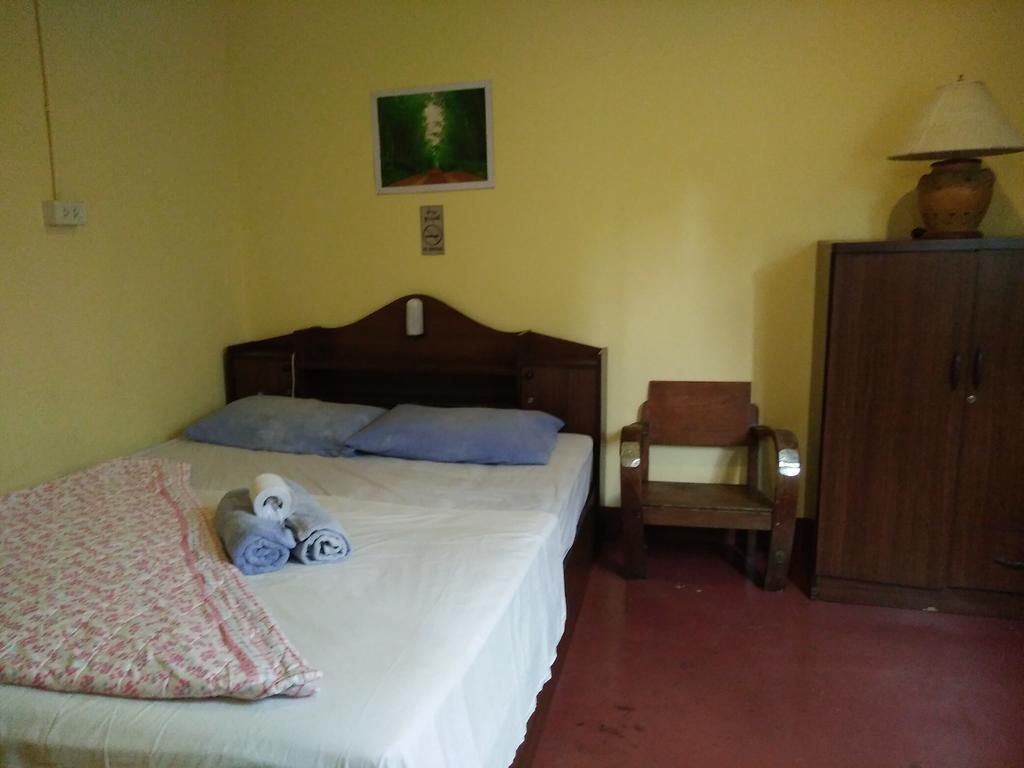 Jimmy And Jeng Homestay เชียงใหม่ ภายนอก รูปภาพ