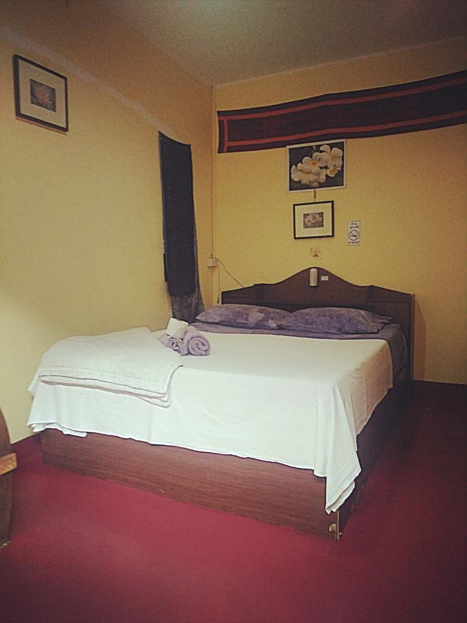 Jimmy And Jeng Homestay เชียงใหม่ ภายนอก รูปภาพ